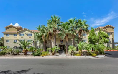 Comfort Inn & Suites North Tucson - Marana