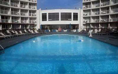 Spark by Hilton Virginia Beach Oceanfront