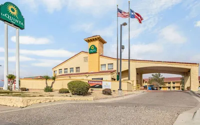 La Quinta Inn by Wyndham El Paso Cielo Vista