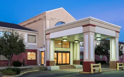 Red Roof Inn Columbus - Ohio State Fairgrounds