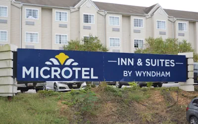 Microtel Inn & Suites by Wyndham Baltimore BWI Airport