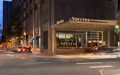 Sofitel Philadelphia at Rittenhouse Square