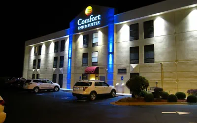 Comfort Inn & Suites LaGrange East