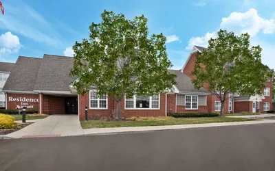 Residence Inn By Marriott Grand Rapids West