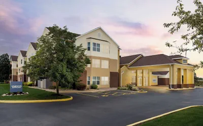 Homewood Suites Rochester Henrietta