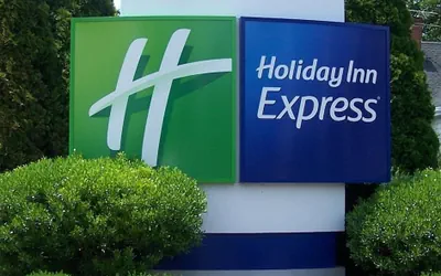 Holiday Inn Express New Albany - Louisville NW by IHG