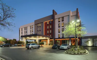 Hampton Inn Louisville - Northeast