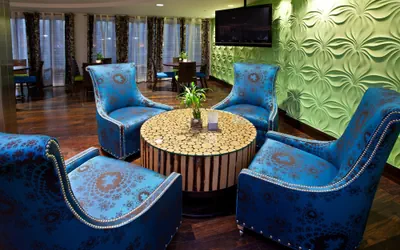 Holiday Inn Express Indianapolis-Fishers by IHG