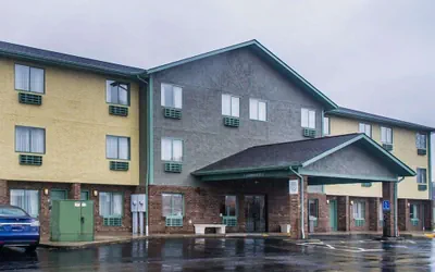 Quality Inn Streetsboro - Kent