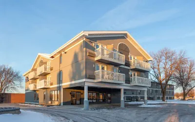 Baymont by Wyndham Rochester Mayo Clinic Area