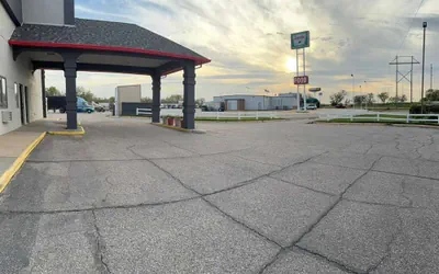 Mid Rest Inn Lexington NE I-80