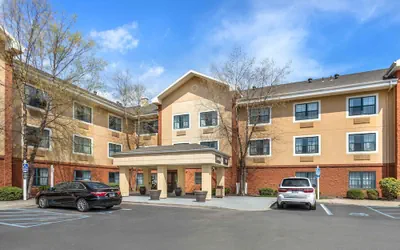 Extended Stay America Suites Long Island Melville