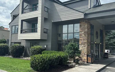 Quality Inn And Suites Dollywood