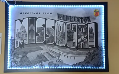 Super 8 by Wyndham Warrenton