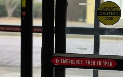 Super 8 by Wyndham Clemmons/Bermuda Run/Winston-Salem I-40