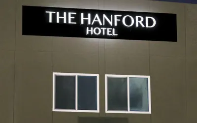 The Hanford Hotel