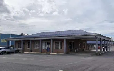 Travelodge by Wyndham Thomasville AL