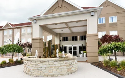 Holiday Inn Express Hotel & Stes Port Clinton-Catawba Island by IHG