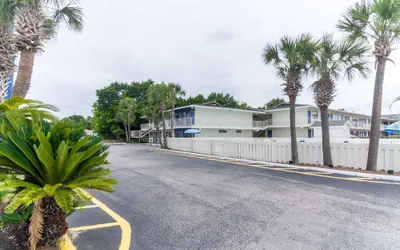 Motel 6 Pensacola, FL - Airport West