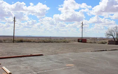 Howard Johnson by Wyndham Holbrook