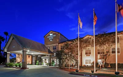 Homewood Suites by Hilton Brownsville