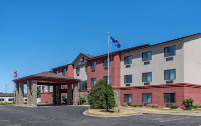 Best Western Plus Chelsea Hotel