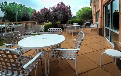 Fairfield Inn & Suites Denver North/Westminster