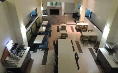 Holiday Inn Express & Suites Birmingham Trussville by IHG