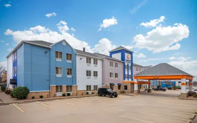 Comfort Inn & Suites Conway