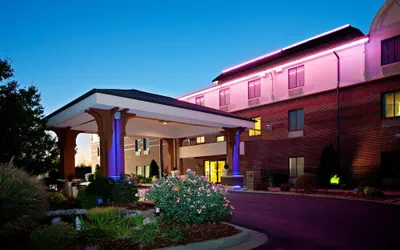 Holiday Inn Express Corydon by IHG