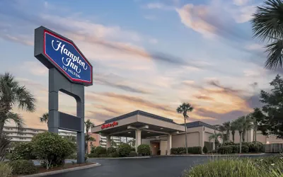 Hampton Inn Ft. Walton Beach