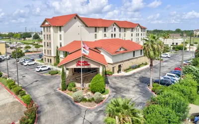 Hampton Inn & Suites Houston/Clear Lake-Nasa Area