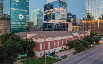 HYATT house Dallas/Uptown