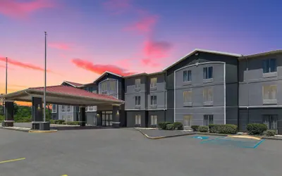 Baymont by Wyndham Moss Point/Pascagoula