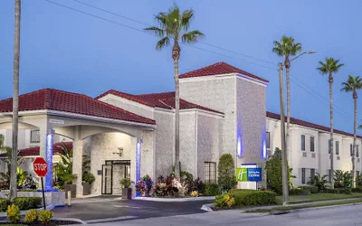 Holiday Inn Express St. Augustine Dtwn - Historic by IHG