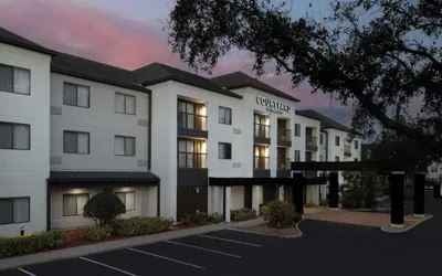 Courtyard by Marriott Lakeland