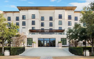 The Westin Dallas Stonebriar Golf Resort & Spa