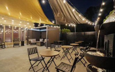 Ramada by Wyndham Tukwila Southcenter