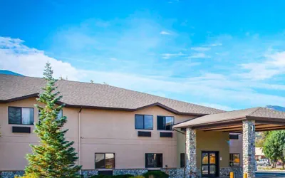 Comfort Inn Salida