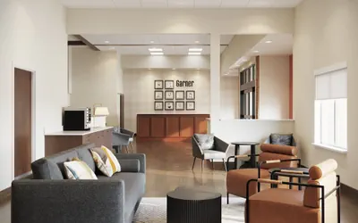 Garner Hotel Butte by IHG