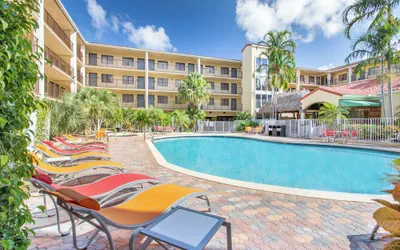 Holiday Inn & Suites Boca Raton - North by IHG