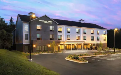 TownePlace Suites by Marriott Hadley Amherst