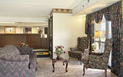 Super 8 by Wyndham Ruther Glen Kings Dominion Area