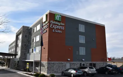 Holiday Inn Express & Suites Johnstown by IHG