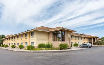 Comfort Inn Okemos - East Lansing