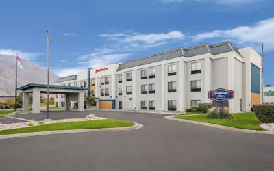 Hampton Inn Provo
