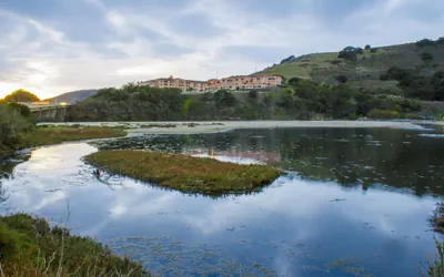 Hilton Vacation Club San Luis Bay Avila Beach