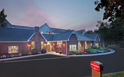 Residence Inn by Marriott Mystic Groton