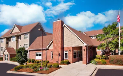 Residence Inn by Marriott Savannah Midtown