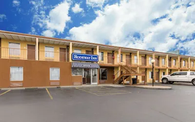 Rodeway Inn Hopkinsville